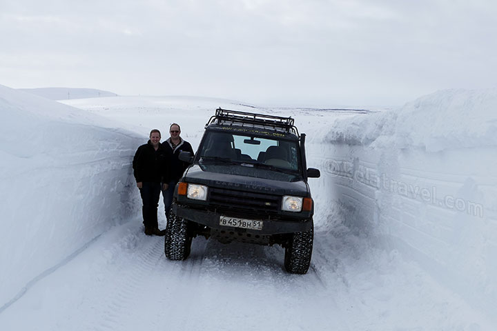 4x4, 4wd, ice roads, winter, murmansk region, off-road, adventure, trip, expedition, tracks, objective murmansk, murmansk, 4x4murmansk